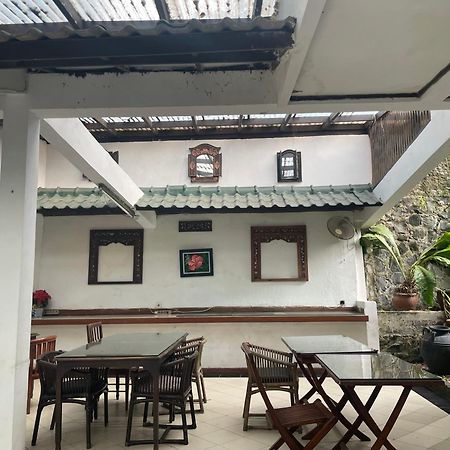 Happy Valley - Gg House Gadok Exterior photo