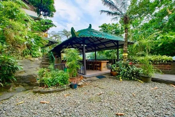 Happy Valley - Gg House Gadok Exterior photo