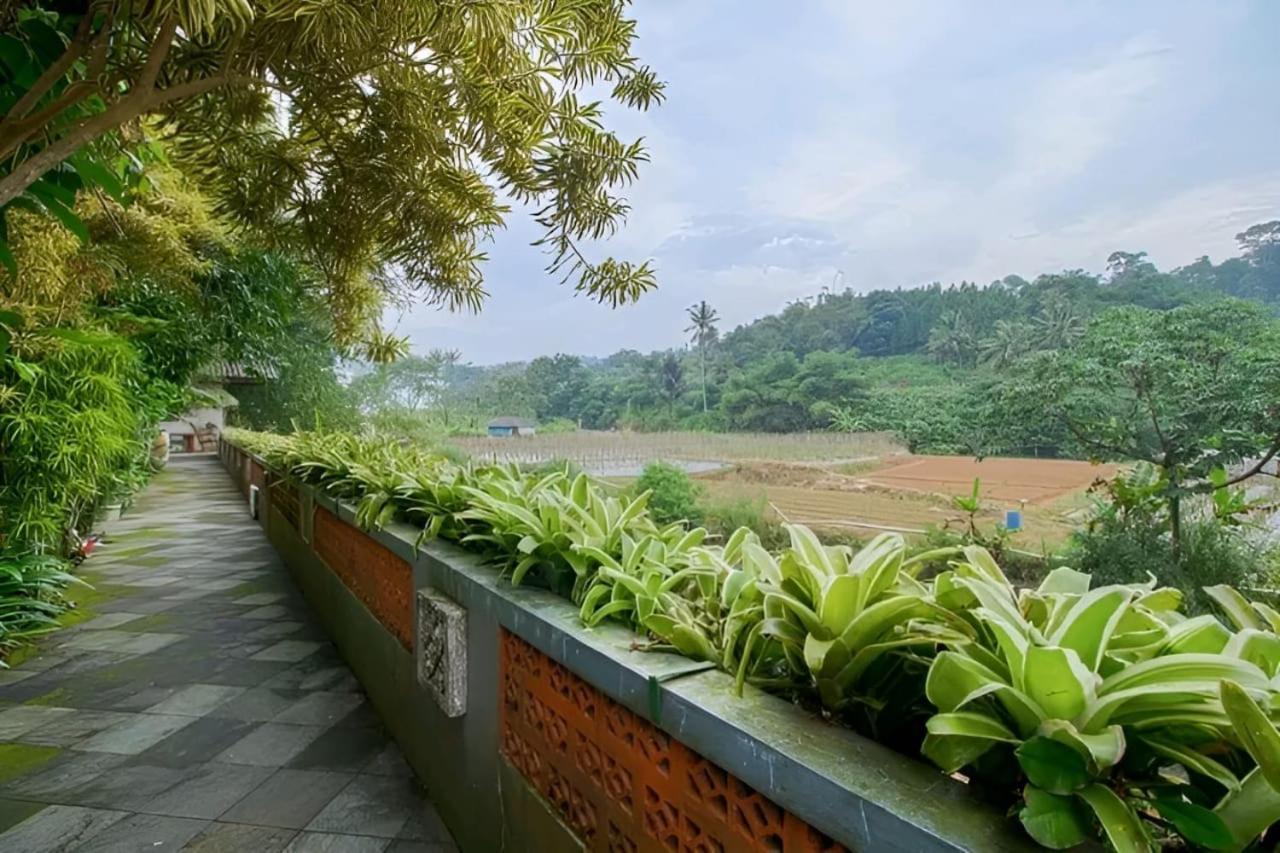 Happy Valley - Gg House Gadok Exterior photo
