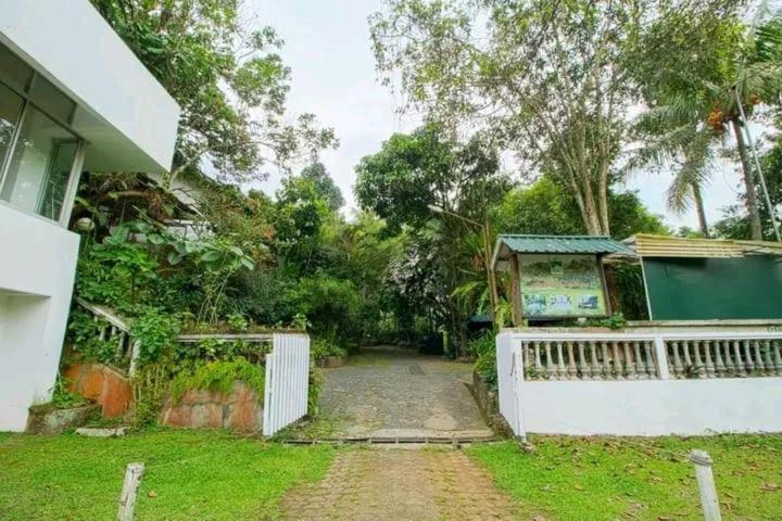 Happy Valley - Gg House Gadok Exterior photo