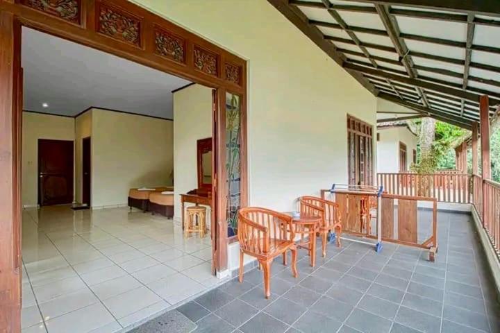 Happy Valley - Gg House Gadok Exterior photo