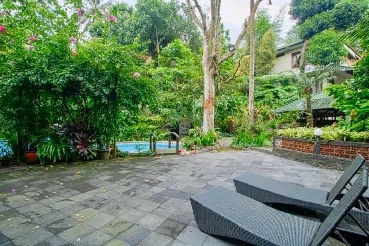 Happy Valley - Gg House Gadok Exterior photo
