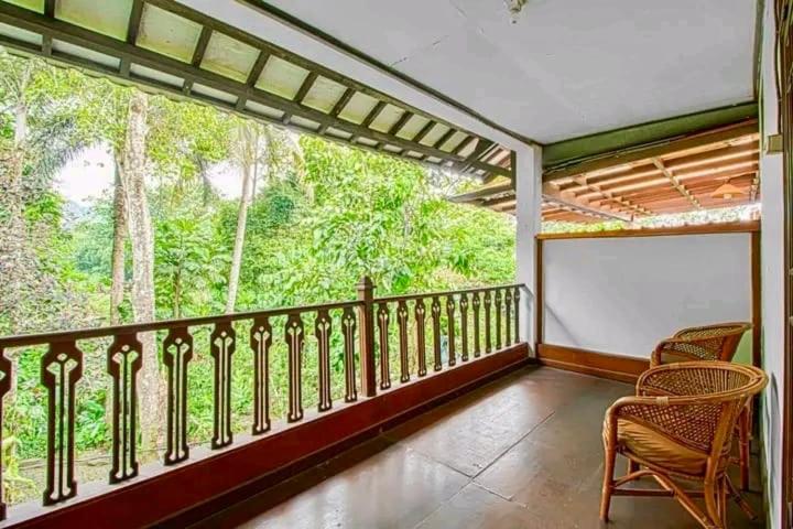 Happy Valley - Gg House Gadok Exterior photo