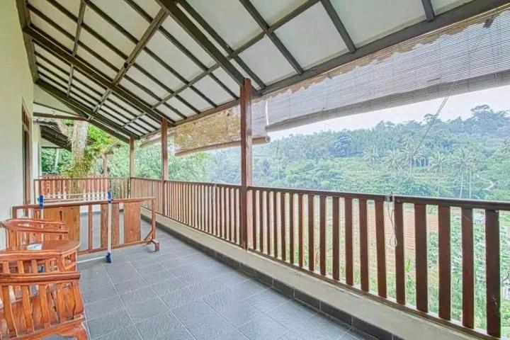 Happy Valley - Gg House Gadok Exterior photo