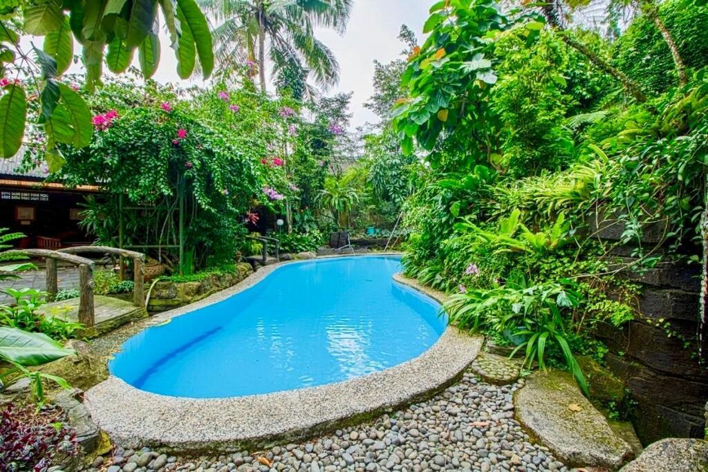 Happy Valley - Gg House Gadok Exterior photo